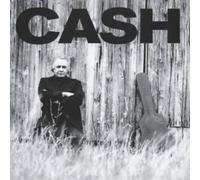 Cash Johnny - Unchained [Import]