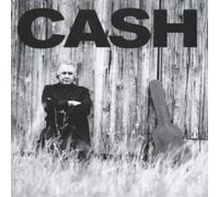 Johnny Cash Unchained (CD) Album