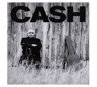 Johnny Cash - Unchained - CD - D99z