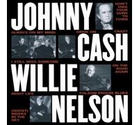 Johnny Cash - VH-1 Storytellers