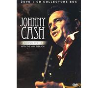 Johnny Cash - Walking The Line [Import]