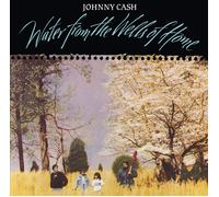 Johnny Cash - Water from the Wells of Home (180 Gr. Rimasterizzato)