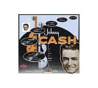 Johnny Cash - With His Hot And Blue Guitar (CD)