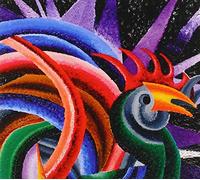 Johnny Casino - Vibrations Yours And Mine