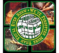 Johnny Casino's Easy Acti - We've Forgotten More. [Import]