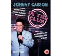 Johnny Casson - in the Club