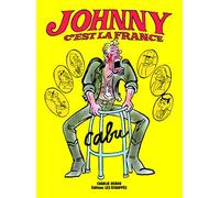 Johnny c'est la France