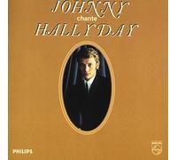 Johnny Chante Hallyday