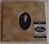 Johnny Chante Hallyday - Edition Album Story Mercury - Tirage Limité 4000 Exemplaires