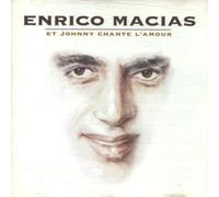 Enrico Macias - Et Johnny Chante l'amour