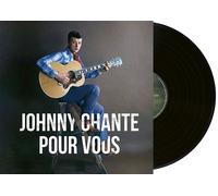 Johnny chante pour vous Vinyle