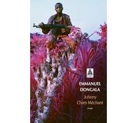 Johnny Chien Méchant – Actes Sud