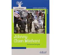 Johnny chien méchant