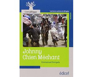 Johnny chien méchant