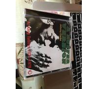 Johnny Clarke - A Ruffer Version