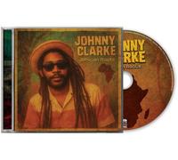 Johnny Clarke - African Roots [Compact Discs]