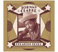 Johnny Clarke - Creation Rebel [Vinyl Lp]