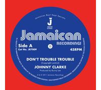 Don'T Trouble Trouble / Version