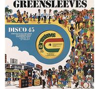 JOHNNY CLARKE - Jah Love Is With I / Bad Days Are Going (Extended Versions)