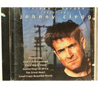 Johnny Clegg - Best of Juluka/Savuka featuring