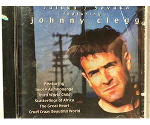 Johnny Clegg - Best of Juluka/Savuka featuring