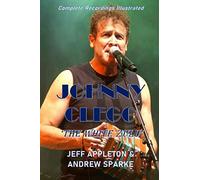 Johnny Clegg: Complete Recordings Illustrated
