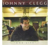 Johnny, Clegg Johnny Clegg - One Life [Import]