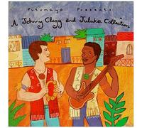 Johnny Clegg & Juluka - Clegg & Juluka Collection
