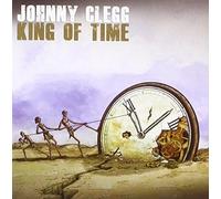 Johnny Clegg - King Of Time [Cd] Canada - Import