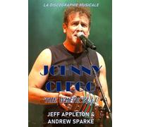 Johnny Clegg: La discographie musicale