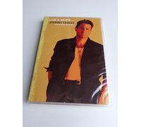 Johnny Clegg : Live & More