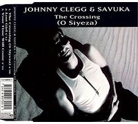 Johnny Clegg & Savuka - Crossing (1993) [Import]