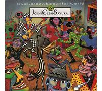 Johnny Clegg & Savuka - Cruel, Crazy, Beautiful World, Gumba (Live) [Import]