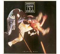 JOHNNY CLEGG & SAVUKA - Johnny Clegg & Savuka - Shadow Man - EMI - 7 90411 1, Pathé Marconi EMI - 7904111