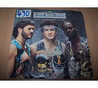 Johnny Clegg & Savuka - One (Hu)'Man, One Vote / Vezandlebe - 45 tours - 7"