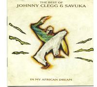 Johnny Clegg & Savuka - Pop Rock