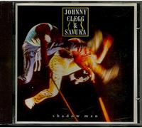 Johnny Clegg & Savuka – Shadow Man