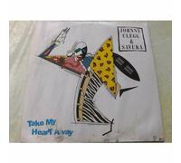 Johnny Clegg & Savuka - Take My Heart Away [Import]