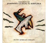 In my african dream