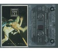 Johnny Clegg - Shadow Man