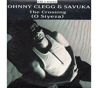 Johnny Clegg - The Crossing