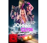 Johnny & Clyde-Let There be Blood [Import]