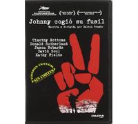 Johnny Cogió Su Fusil [Import]