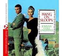Johnny Cole Unlimited - Hang On Sloopy (Digitally Remastered)