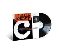 Johnny Coles - Little Johnny C