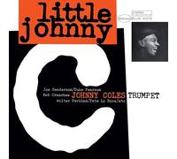 Johnny Coles - Little Johnny C (Blue Note Classic Vinyl Series) [New Vinyl LP]
