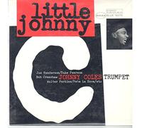 Johnny Coles - Little Johnny C [Import]