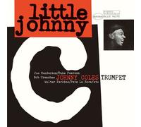 Little Johnny C-UHQCD [Import]
