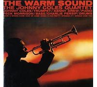 Johnny Coles - Warm Sound [Import]