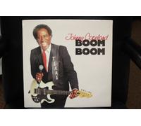 Johnny Copeland - Boom, Boom